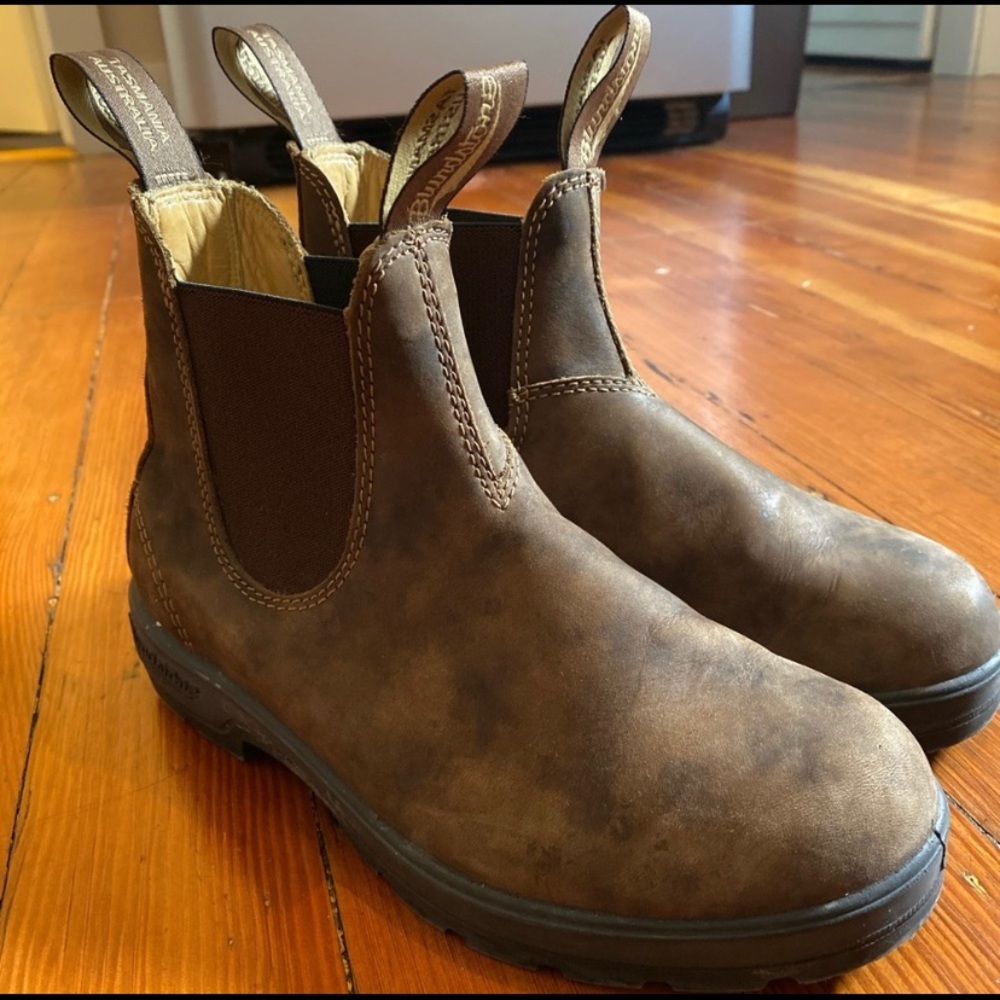 Blundstone Unisex 550 Boots